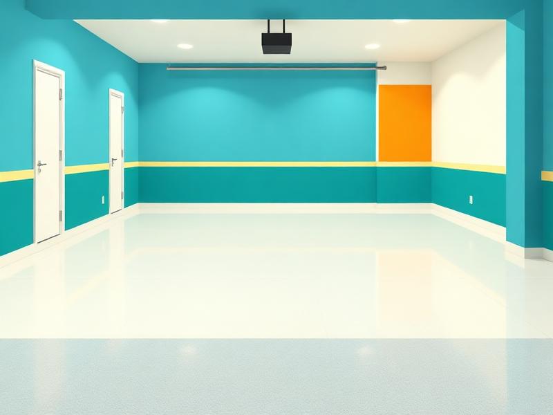 Concrete Floor Coatings