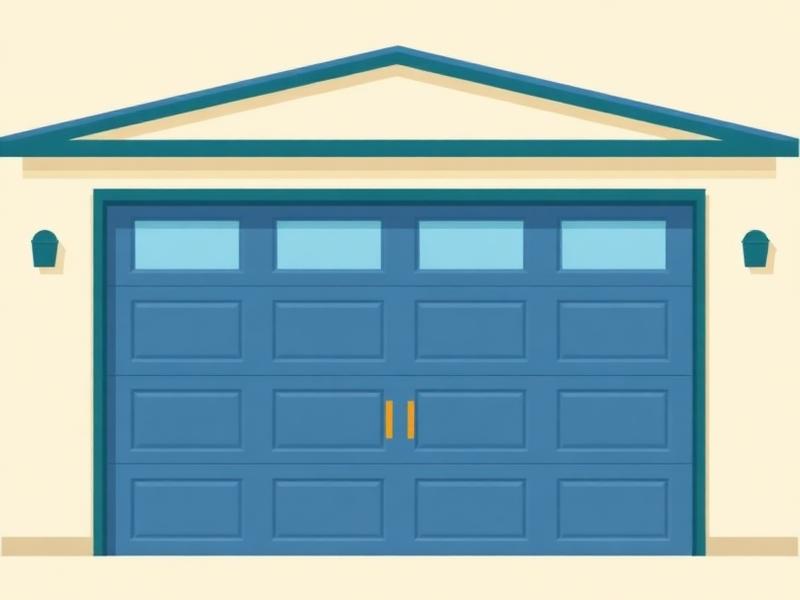 Garage Door Installation