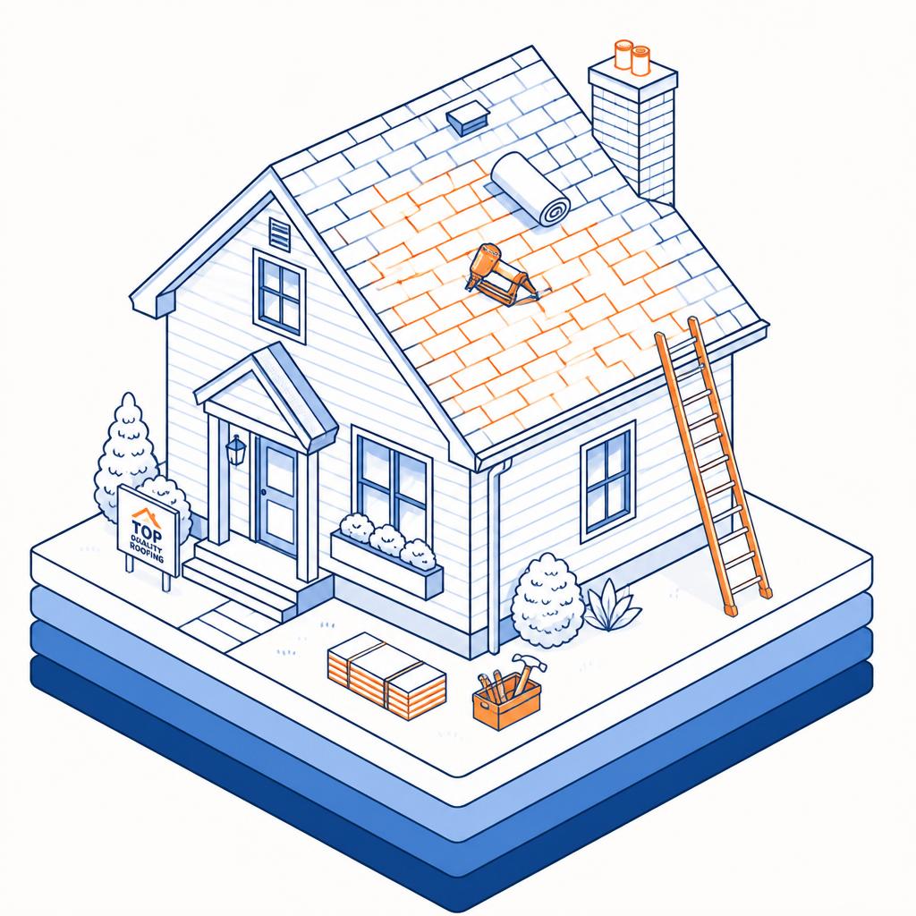 Roofing